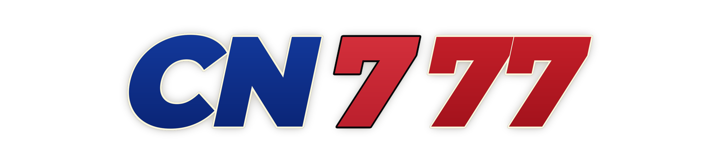 cn777 Logo